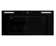 GLOBALO MATERI 60.1 BLACK - 1528787 - zdjęcie 3